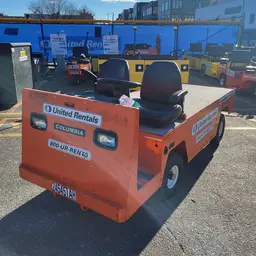 2020 Columbia BC2-L-36 Utility Vehicle