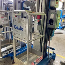 2019 Genie AWP-30SDC Pusharound Lift