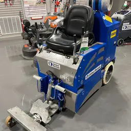 2021 Blastrac BMS-280LP-UR Stripper