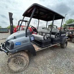 2019 Club Car CARRYALL 1700 Utility Vehicle
