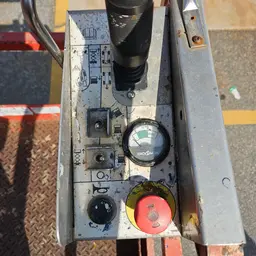 2015 Skyjack SJIII4632 Scissor Lift