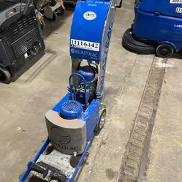2020 Blastrac BS-110-EU Stripper