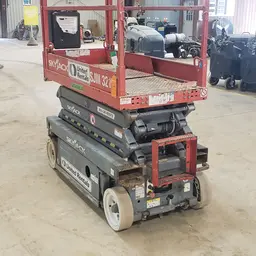 2015 Skyjack SJIII3219 Scissor Lift