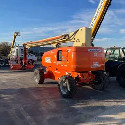 2017 JLG 860SJ Boom Lift