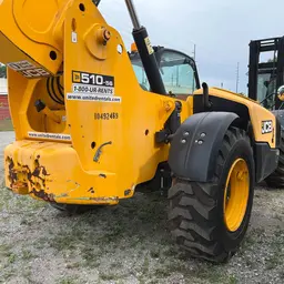 2016 JCB 510-56 S Forklift