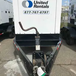 2014 Cummins C150D6RG Diesel Generator
