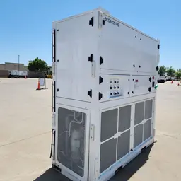 2013 Custom Air Products & Services ENTBSS20T