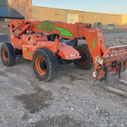 2015 XTREME XR842 Forklift