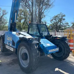 2016 Genie GTH-844 Forklift