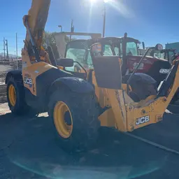 2017 JCB 512-56 S Forklift