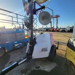 2017 Magnum Pro MLT6SK Towable Light Tower