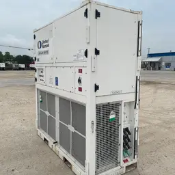2012 Custom Air Products & Services EU-20-R410A