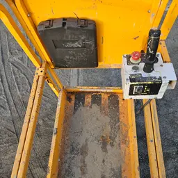 2016 Hy-Brid Lifts HB1430 Scissor Lift