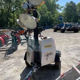 2017 Magnum Pro MLT6SM Towable Light Tower