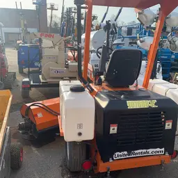 2018 LayMor SM300 Sweeper