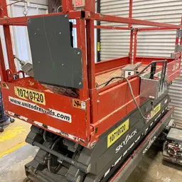 2018 Skyjack SJIII3226 Scissor Lift