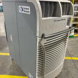 2018 DENSO OFFICE PRO 60 Portable Air Conditioner
