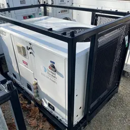 2017 TRANE 5T-208V-WSC060E