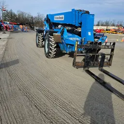 2017 Genie GTH-1056 Forklift