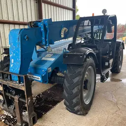 2016 Genie GTH-636 Forklift