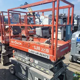 2017 Skyjack SJIII3219 Scissor Lift