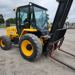 2022 JCB 930-4 Forklift