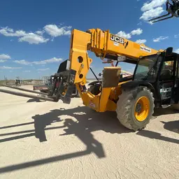 2015 JCB 512-56 S Forklift