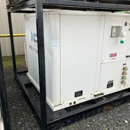 2017 TRANE 10T-480V-WSC120