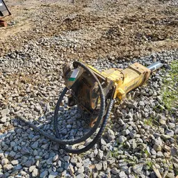 2019 Epiroc SB 452 Attachment