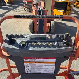 2014 JLG E300AJP Articulating Boom Lift