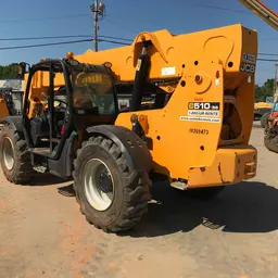2015 JCB 510-56 S Forklift