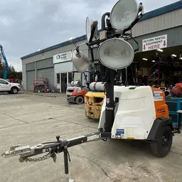 2020 Magnum Pro MLT6SM Towable Light Tower