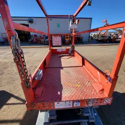 2017 Skyjack SJIII3219 Scissor Lift