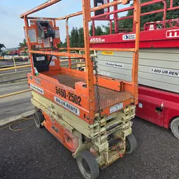 2016 JLG 1930ES Scissor Lift