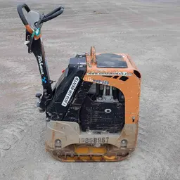 2018 Multiquip MVH508DZ Vibratory Plate Compactor
