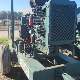 2014 Pioneer Pump PP66S12L714045 Pump