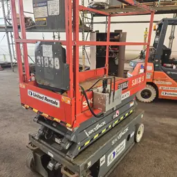 2016 Skyjack SJIII3219 Scissor Lift