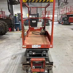 2018 Skyjack SJIII3219 Scissor Lift