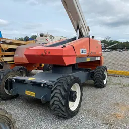 2016 Snorkel TB86J Boom Lift