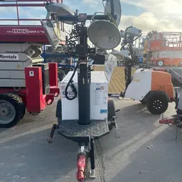 2018 Magnum Pro MLT3060MV Towable Light Tower