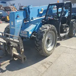 2015 Genie GTH-636 Forklift