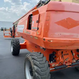 2016 JLG 860SJ Boom Lift