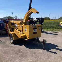2019 Vermeer BC1000XL49 Chipper/Stumper