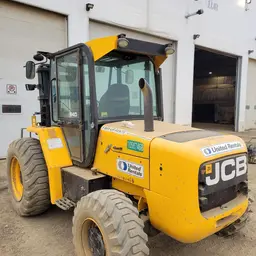 2017 JCB 940-4 Forklift