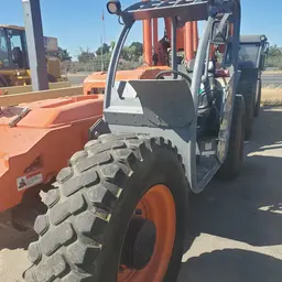 2015 XTREME XR842 Forklift