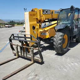 2015 JCB 509-42 S Forklift
