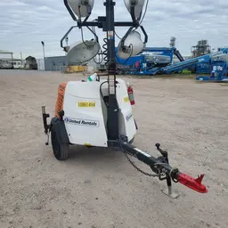 2018 Magnum Pro MLT6SM Towable Light Tower