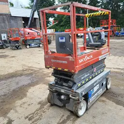2017 Skyjack SJIII3219 Scissor Lift