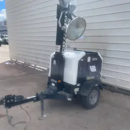 2019 Allmand NLV-ML3EC Portable Work Light