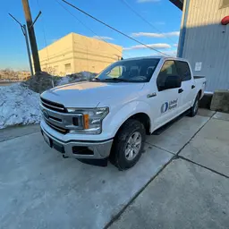 2019 Ford F150CREWXLTG4WD Truck